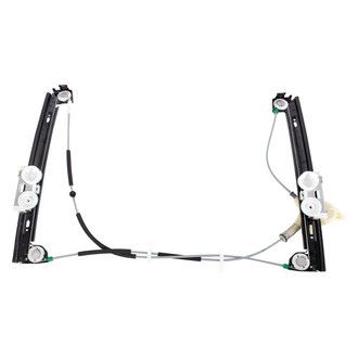 TRQ® - Power Window Regulator without Motor