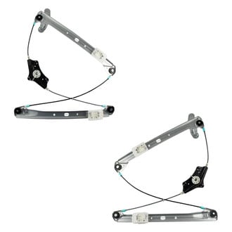 TRQ® - Power Window Regulator