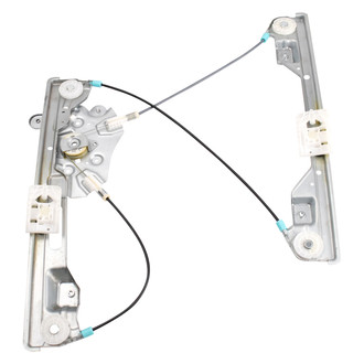 TRQ® - Power Window Regulator without Motor
