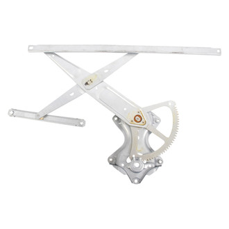 TRQ® - Front Passenger Side Power Window Regulator without Motor