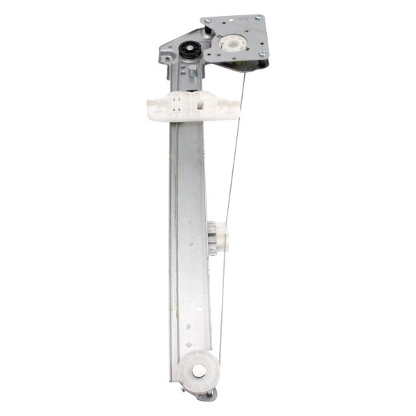 TRQ® - Rear Passenger Side Power Window Regulator without Motor