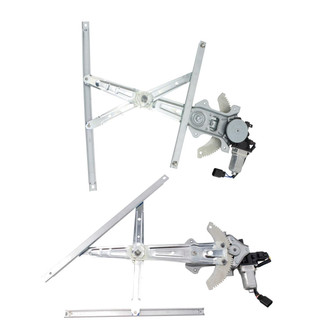 TRQ® - Manual Window Regulator