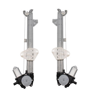 TRQ® - Manual Window Regulator