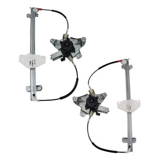 TRQ® - Manual Window Regulator