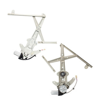 TRQ® - Window Regulator Kit