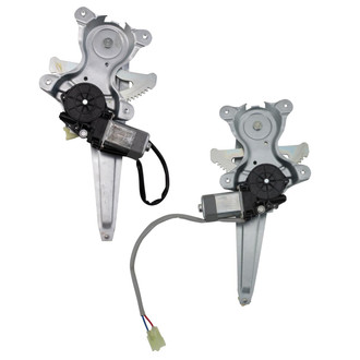 TRQ® - Manual Window Regulator