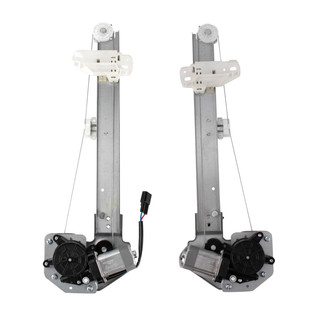 TRQ® - Manual Window Regulator