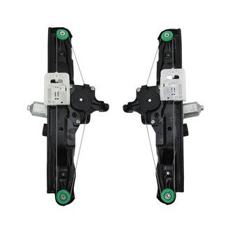 TRQ® - Manual Window Regulator