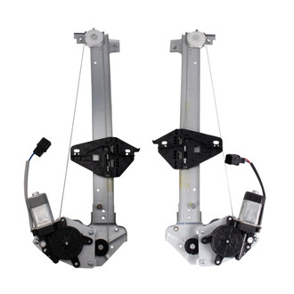 TRQ® - Manual Window Regulator