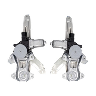 TRQ® - Window Regulator Kit
