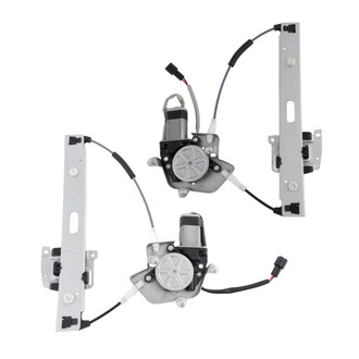 TRQ® - Manual Window Regulator