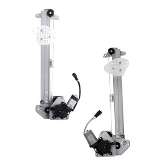 TRQ® - Manual Window Regulator