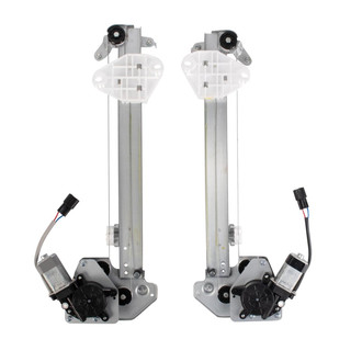 TRQ® - Manual Window Regulator