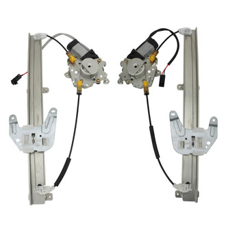 TRQ® - Manual Window Regulator