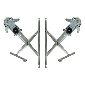 TRQ® - Power Window Regulator