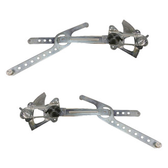 TRQ® - Manual Window Regulator