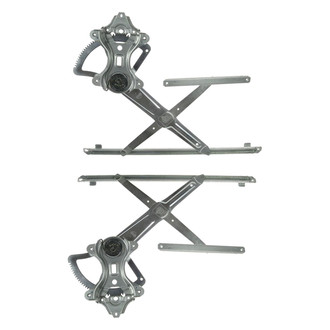 TRQ® - Power Window Regulator without Motor
