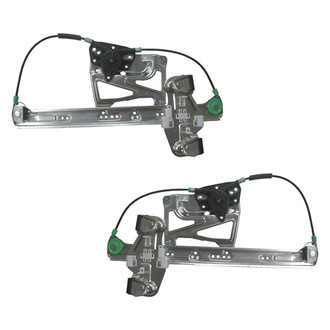 TRQ® - Power Window Regulator without Motor