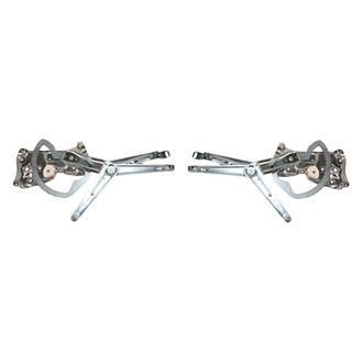 TRQ® - Power Window Regulator without Motor