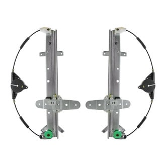 TRQ® - Power Window Regulator