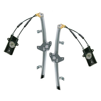 TRQ® - Power Window Regulator without Motor