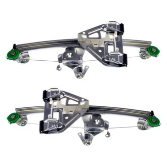 TRQ® - Power Window Regulator