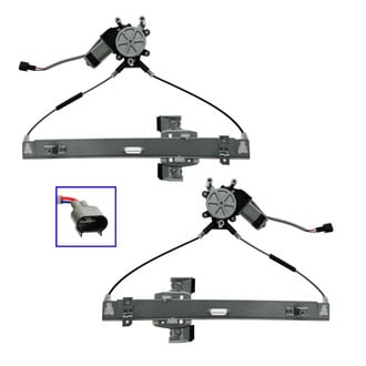 TRQ® - Power Window Regulator