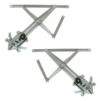 TRQ® - Manual Window Regulator