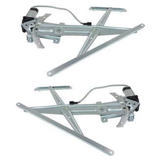 TRQ® - Power Window Regulator