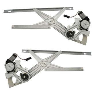 TRQ® - Power Window Regulator