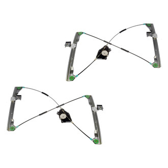 TRQ® - Power Window Regulator