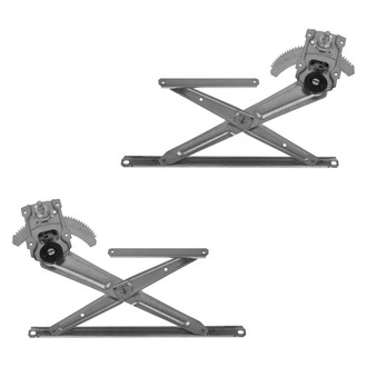 TRQ® - Manual Window Regulator