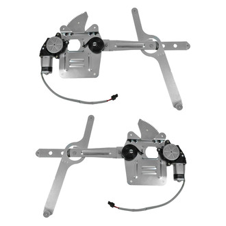 TRQ® - Power Window Regulator