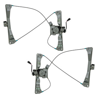 TRQ® - Power Window Regulator