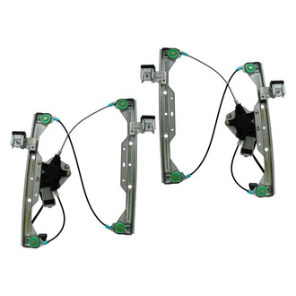 TRQ® - Power Window Regulator