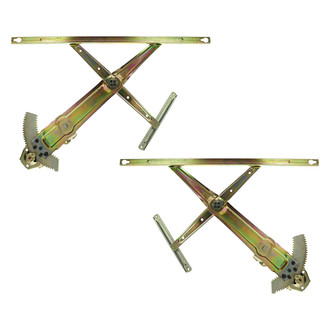 TRQ® - Manual Window Regulator