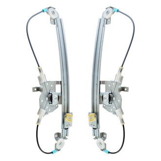 TRQ® - Power Window Regulator without Motor