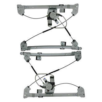 TRQ® - Power Window Regulator