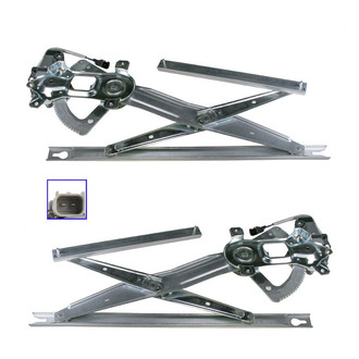 TRQ® - Power Window Regulator