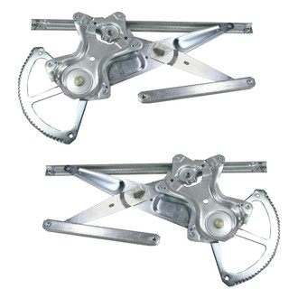 TRQ® - Power Window Regulator without Motor