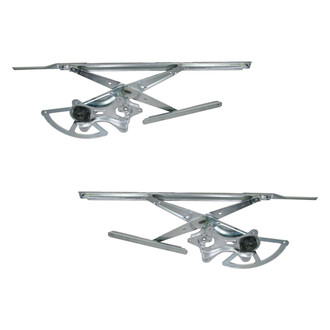TRQ® - Power Window Regulator without Motor