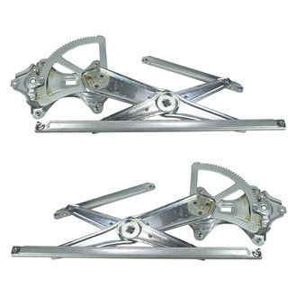 TRQ® - Power Window Regulator without Motor