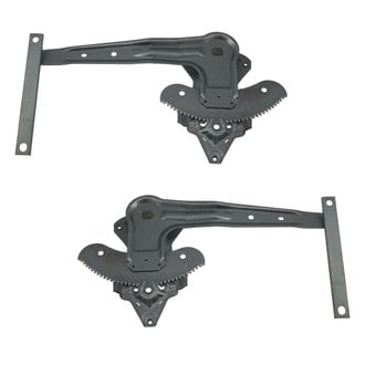 TRQ® - Power Window Regulator without Motor