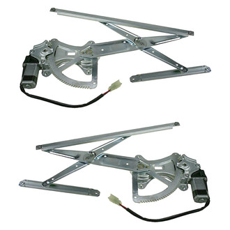 TRQ® - Power Window Regulator