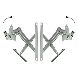 TRQ® - Power Window Regulator