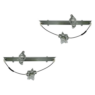 TRQ® - Power Window Regulator