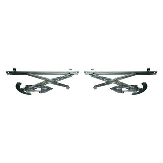 TRQ® - Power Window Regulator