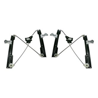 TRQ® - Power Window Regulator without Motor