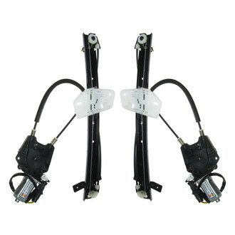 TRQ® - Power Window Regulator