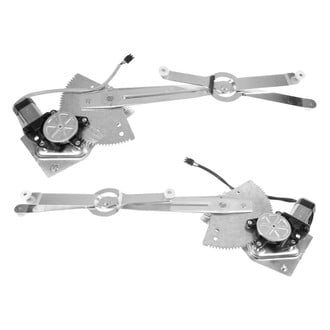 TRQ® - Power Window Regulator